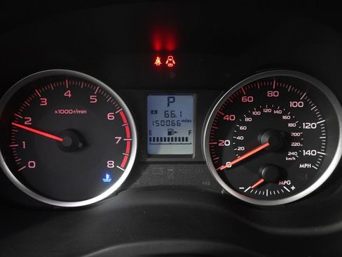 Used 2014 Subaru Forester 2.5i w/ Popular Package #2 image 25