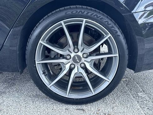 Used 2023 Genesis G70 2.0T RWD image 11