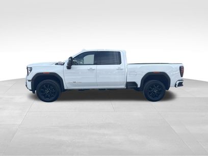 Used 2026 GMC Sierra 2500 AT4