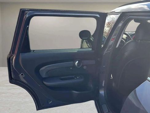 Used 2018 MINI Cooper Clubman S image 13