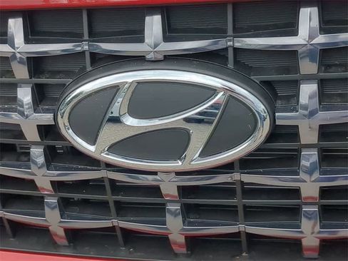 New 2026 Hyundai Venue SEL image 12