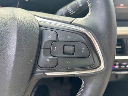 Used 2024 Buick Encore GX Avenir w/ Avenir Convenience Package AWD/4WD image 19