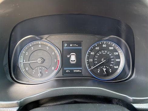 Used 2020 Hyundai Kona Limited AWD/4WD image 15