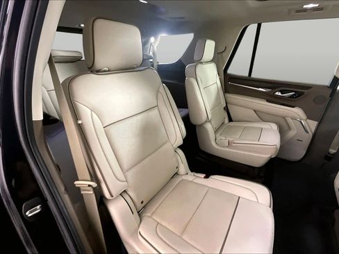 Certified 2022 GMC Yukon Denali AWD/4WD image 20