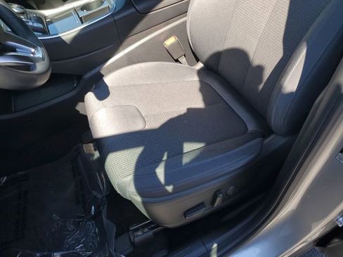 Certified 2023 Hyundai Santa Fe SEL w/ Cargo Package image 12