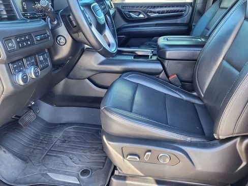 Certified 2023 GMC Yukon Denali w/ Max Trailering Package image 11