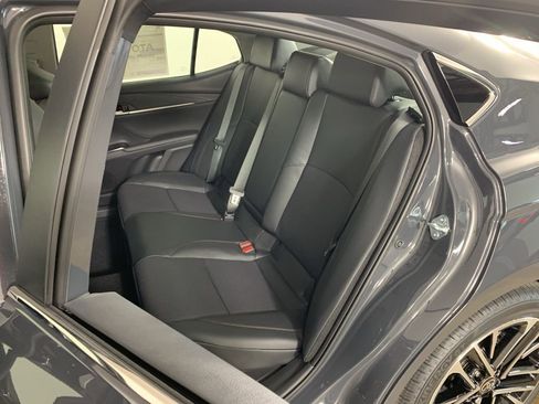 New 2026 Toyota Camry XLE w/ Premium Plus Package AWD/4WD image 30