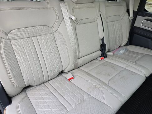 Used 2025 RAM 1500 Tungsten w/ Off Road Group image 24