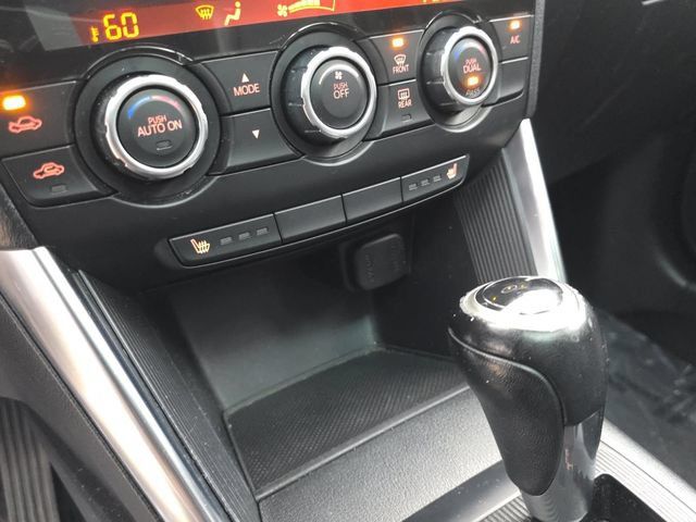 Used 2014 MAZDA CX-5 Grand Touring FWD image 40