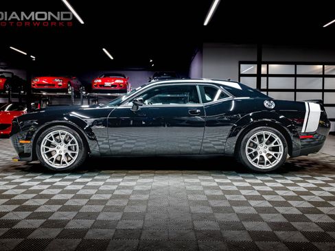 Used 2023 Dodge Challenger SRT Hellcat Redeye image 12