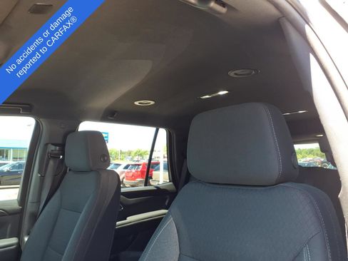 Used 2022 Chevrolet Tahoe LS w/ Driver Alert Package AWD/4WD image 18