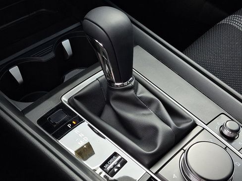 New 2025 MAZDA CX-50 AWD 2.5 S w/ Cargo Package image 13