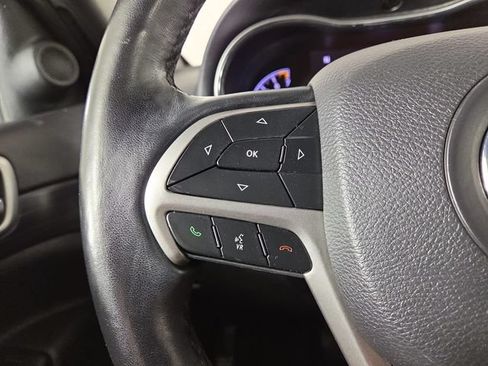 Used 2019 Jeep Grand Cherokee Altitude AWD/4WD image 23