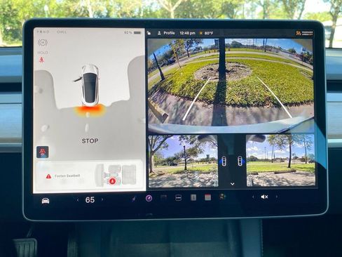 Used 2023 Tesla Model 3 Standard Range image 25