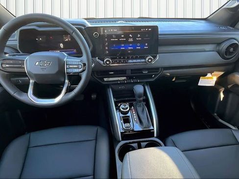 New 2026 Chevrolet Colorado Trail Boss image 2