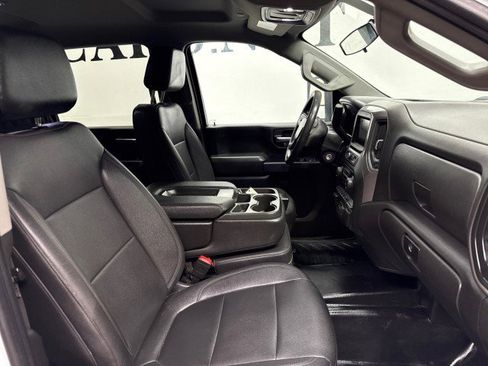 Used 2023 Chevrolet Silverado 2500 W/T w/ WT Convenience Package image 27