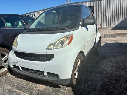 Used 2009 smart fortwo BRABUS
