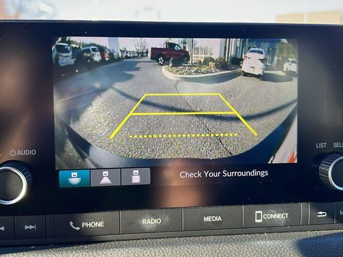 Used 2024 Honda Civic Sport image 25