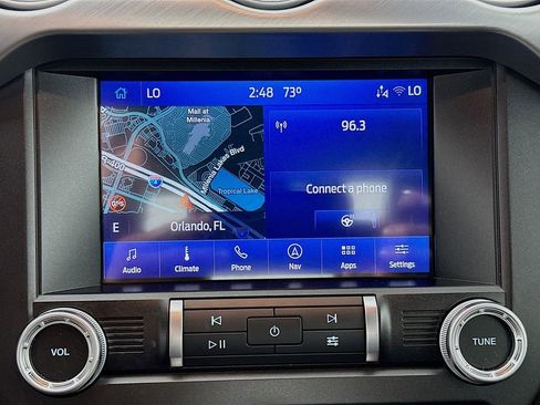 Used 2022 Ford Mustang Premium w/ Equipment Group 201A image 14