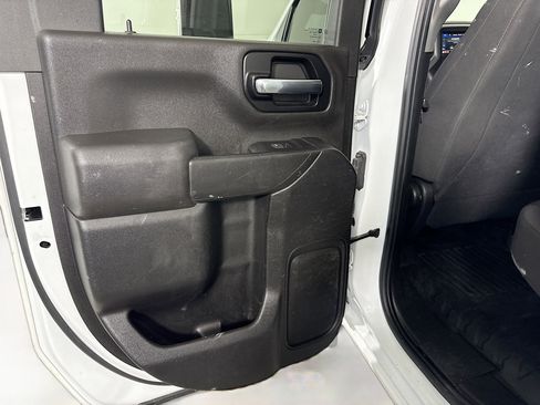 Used 2022 Chevrolet Silverado 2500 W/T w/ WT Fleet Convenience Package image 24