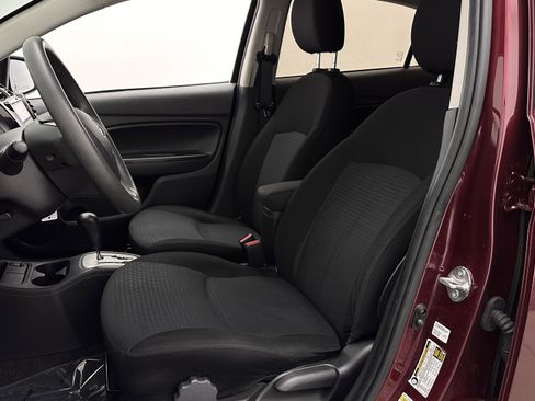 Used 2022 Mitsubishi Mirage G4 LE image 19