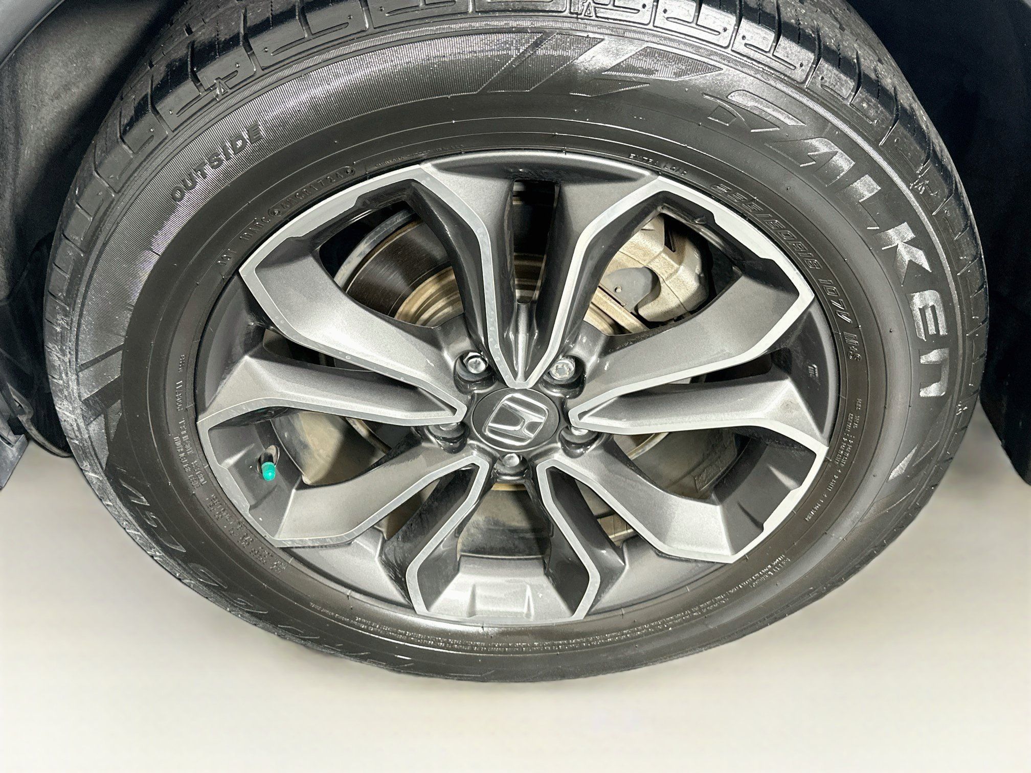 Used 2020 Honda CR-V EX-L image 11