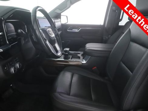 Used 2025 GMC Sierra 1500 Elevation w/ Elevation Premium Package AWD/4WD image 16