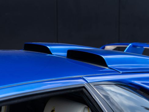 Used 1998 Lamborghini Diablo SV RWD image 34