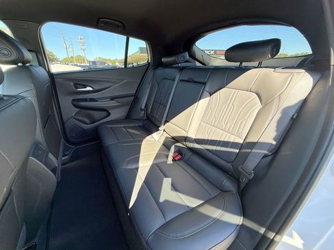 New 2026 Buick Envista Avenir image 26