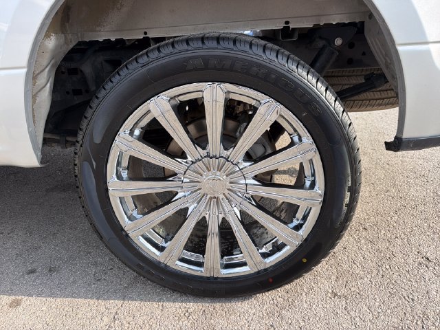 Used 2015 Ford F150 XLT RWD image 31