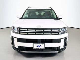 New 2026 Hyundai Santa Fe SEL video 2