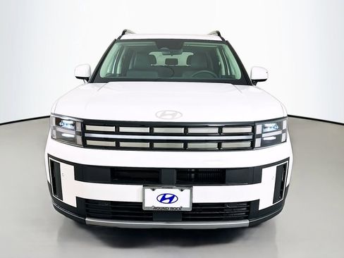 New 2026 Hyundai Santa Fe SEL image 2