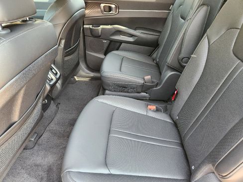 New 2026 Kia Sorento EX w/ EX Premium Package image 21