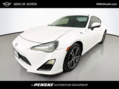 Used 2013 Scion FR-S