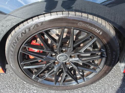 Used 2023 Hyundai Elantra N FWD image 10