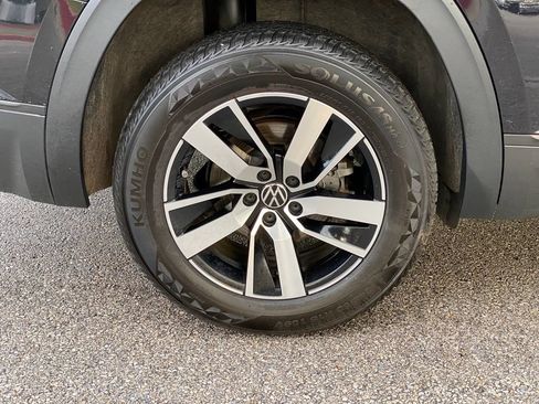 Used 2023 Volkswagen Atlas SE FWD image 10