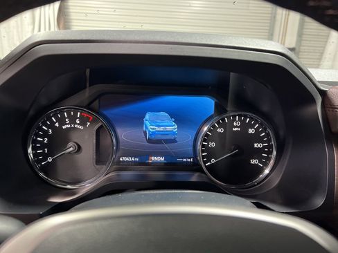 Used 2024 Ford Expedition Max Limited image 25