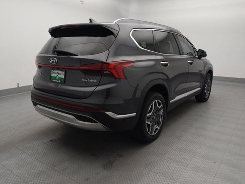 Used 2023 Hyundai Santa Fe SEL Premium AWD/4WD image 9