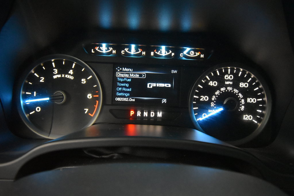Used 2018 Ford F150 XLT w/ Equipment Group 302A Luxury AWD/4WD image 10