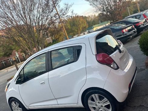Used 2015 Chevrolet Spark LT image 7