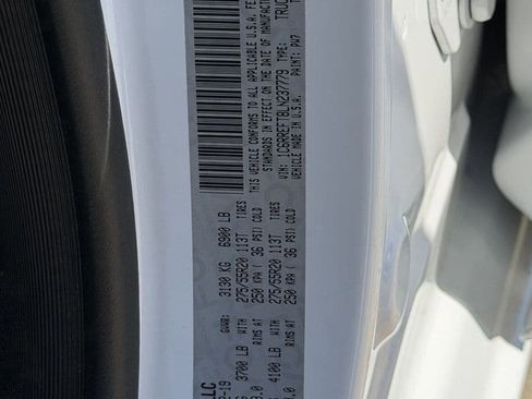 Used 2020 RAM 1500 Lone Star RWD image 31