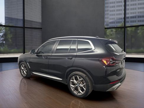 Used 2023 BMW X3 sDrive30i w/ Convenience Package image 6