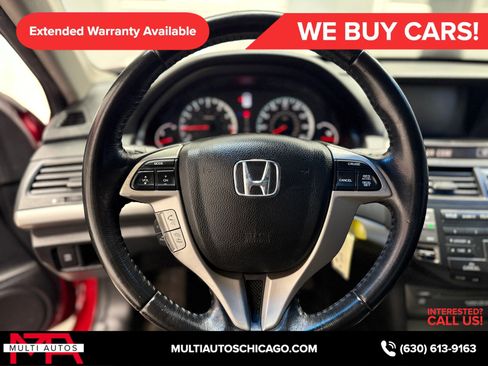 Used 2009 Honda Accord EX-L image 23