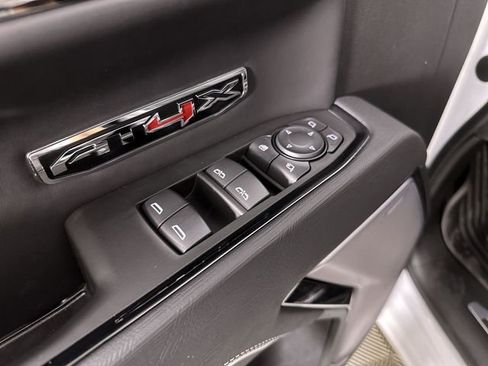 New 2026 GMC Sierra 1500 AT4X AWD/4WD image 24