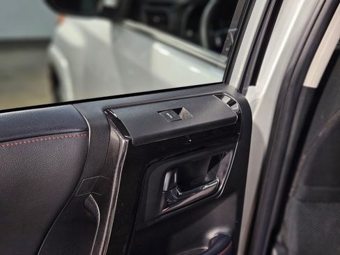 Used 2024 Toyota 4Runner TRD Off-Road image 35