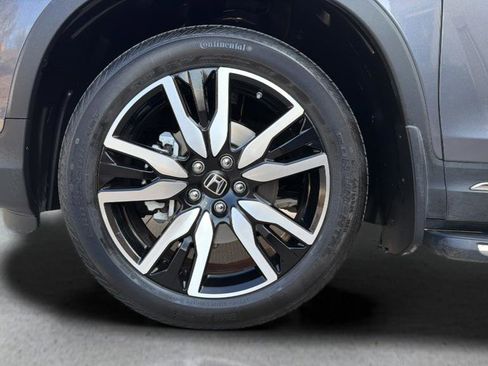 Used 2021 Honda Pilot Elite image 34