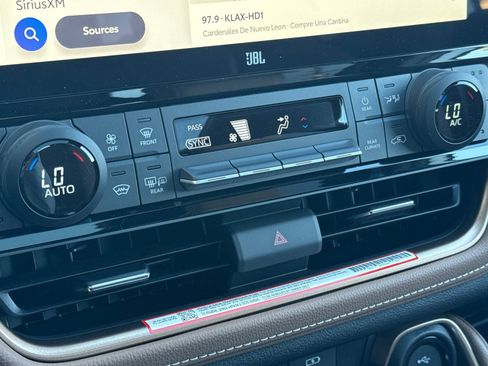 Certified 2026 Toyota Grand Highlander MAX Platinum image 29