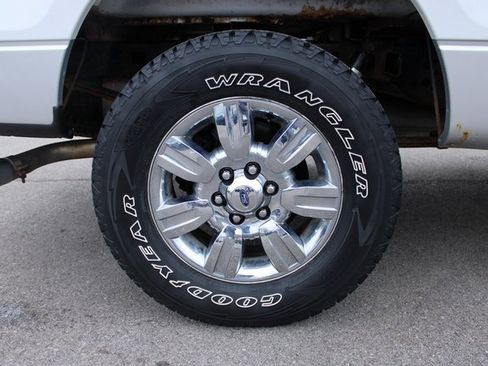 Used 2010 Ford F150 XLT image 33