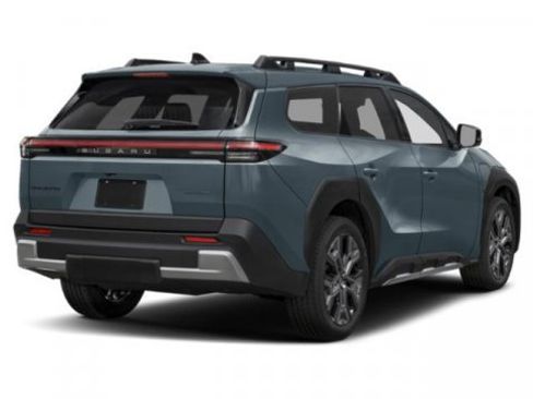 New 2026 Subaru Trailseeker AWD/4WD image 5