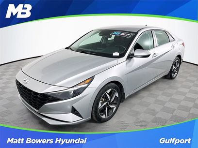 Used 2023 Hyundai Elantra SEL w/ Convenience Package